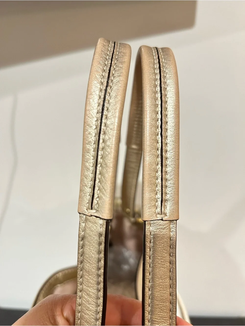 Coach Audrey Sun Starfish Sequin Limited Edition Tote Bag (Style Number 19577)